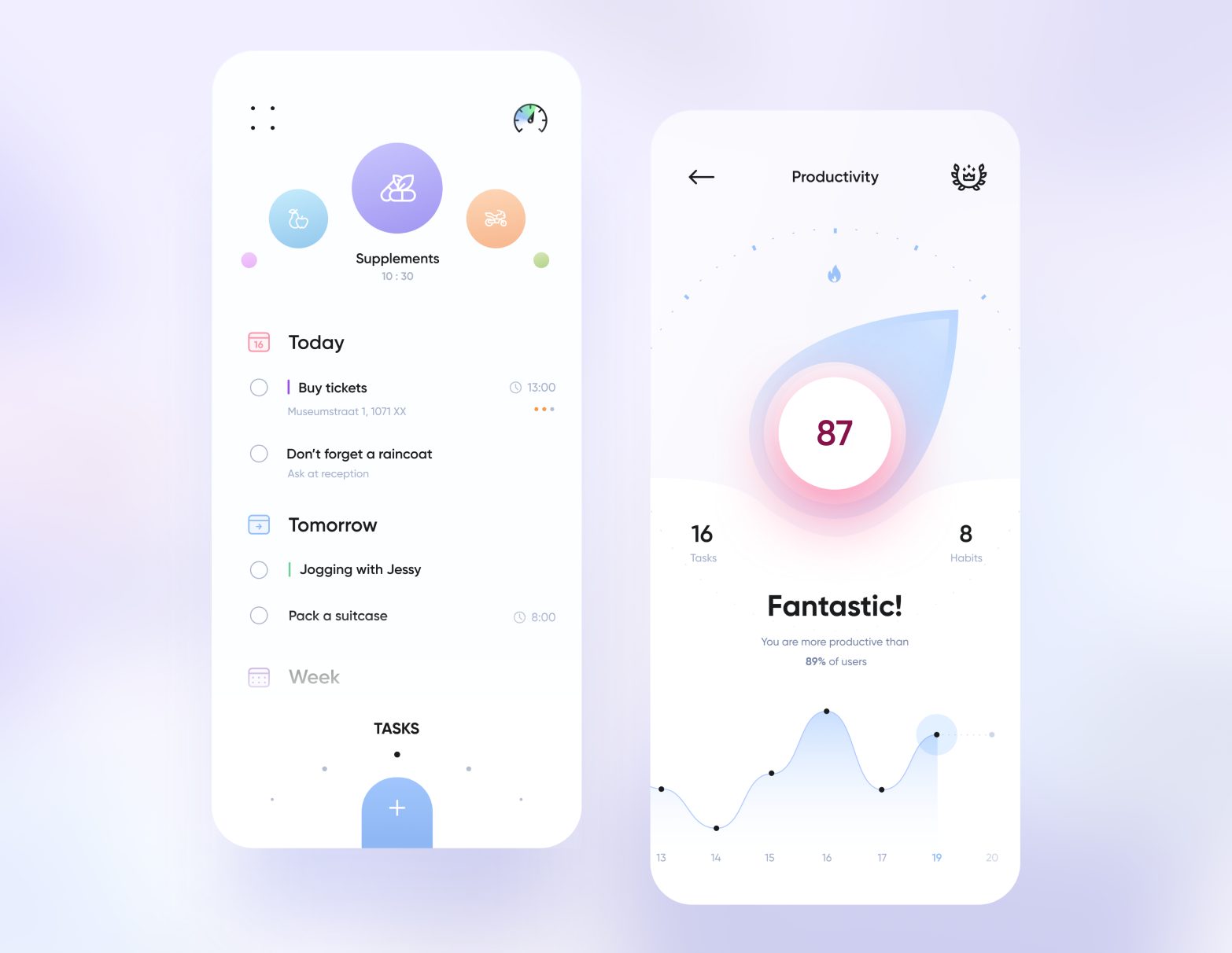 UI/UX Design Services 13